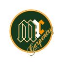 Mac Carpentry logo